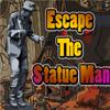 Escape The Statue Man game