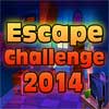 Menekülés a kihívás 2014 játék