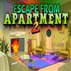 Escapar del apartamento 2 juego