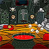 Escape Witch House game