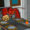 Escape of Lasagna Lobster game