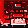 Escape Royal Red Room game