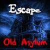 Stará o azyl Escape hra