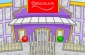 Escape the Candy Factory game