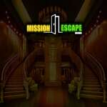 Escapar misterio juego de habitación