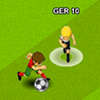 Euro 2012 GS Soccer juego