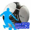 euforia de 2012 euro 2 juego