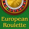 Európska ruleta hra