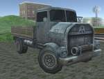 Euro Truck Sim Heavy Transport game