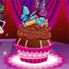 Ever After High Cooking game