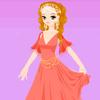 Evening Gown Dress Up game