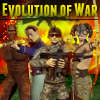 Evolution Of War game