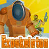 Exoskeleton game