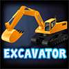 Excavator game