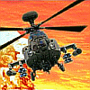 игра Экстремальный вертолет боевой