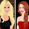 Extreme Makeover Lindsay Lohan jeu