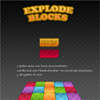 explode blocks game