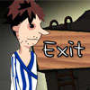 Exit hospital game