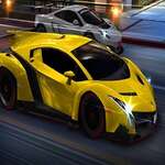 Extreme Car Racing Juego de Simulación 2019