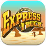 Camion Express jeu