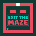 Exit the Maze game