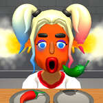 Extra Hot Chili 3D gioco