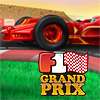 F1 Grand Prix játék