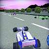 F1-Forradalom 3D játék