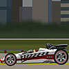 F1 Car game