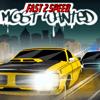 Gyors 2 Speed Most Wanted játék