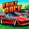 Fault Race game
