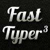 Fast Typer 3 game