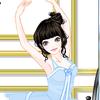 Fashion for actor ballet game