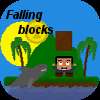 Padajúce bloky - lite verzia hra