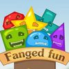 Fanged leuk Players Pack spel