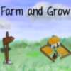 De granja y crecer juego