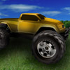 Farm Truck Race game