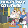 Family Guy pasziánsz játék