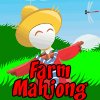 Bauernhof Mahjong Spiel