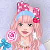 Fairy Kei Fashion dress up jeu