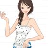 Fashion for Nice Lady game