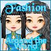 Fashion Around the World game