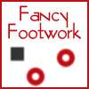 Fancy Footwork game