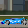Fast Sport Car game