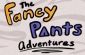 Fancy Pants Adventure Remix spel