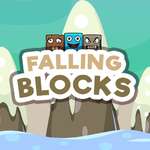 Falling Blocks game