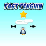 Gyors pingvin játék