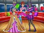 Fashion Academy game