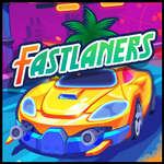 Fastlaners (Fastlaners) spel
