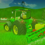 Mezőgazdasági szimulátor 2 játék